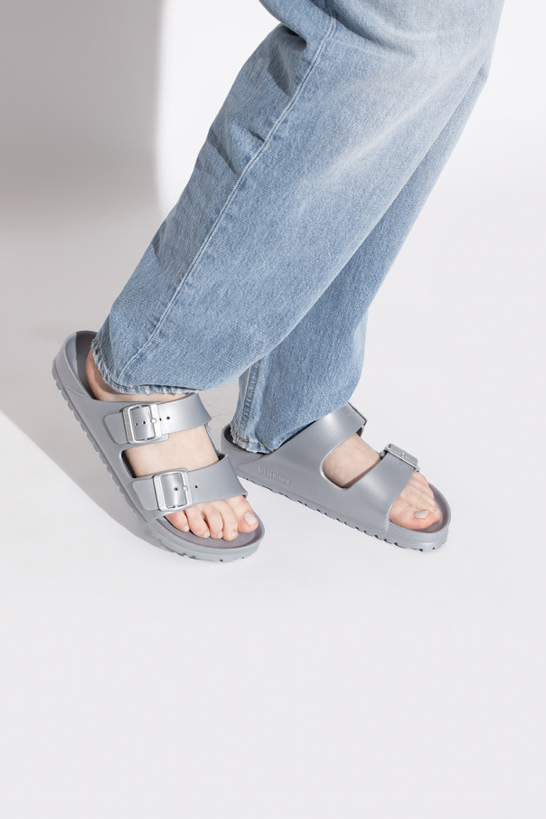 Arizona eva metallic silver online